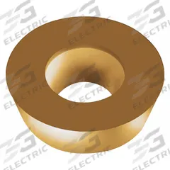 WALTER Round Milling Insert: RDMX12T3M0T-A27 (MPN 7347362)