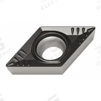WALTER Diamond Turning Insert: DCMT3(2.5)3-RM4 WSM30S, DCMT11T312-RM4 WSM30S (MPN 6917299). Key specifications — attr257732: DCMT3(2.5)3-RM4 WSM30S; attr257733: DCMT11T312-RM4 WSM30S.