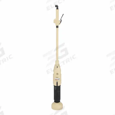 INGERSOLL RAND Backfill Tamper: 47.1 lb, 2 in Bore, 1,750 bpm Max. Blows/Minute - Air-Powered Backfill Tampers