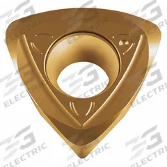 WALTER Triangle Milling Insert: P26379-R25 (MPN 7347387)