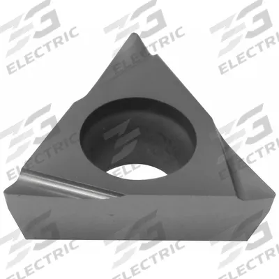 SUMITOMO Triangle Turning Insert: TPGT631RFY - Triangle (T) Indexable Turning Inserts