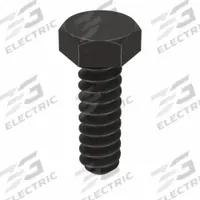 SEMS Screw: M6.3 Size, 16 mm Lg, Steel, Phosphate, Phillips, Hex Washer, 50 PK (MPN 10695PK). Key specifications — Drive Size: 10mm.