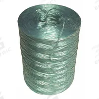 APPROVED VENDOR Twine: Twisted, 40 lb Working Load Limit, Ball, 1/16 in Dia, 6,500 ft Overall Lg (MPN 18218). Key specifications — attr987601: APPROVED VENDOR.