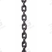 DAYTON Load Chain: Lever Chain Hoists, 6,000 lb Compatible Load Capacity, Dayton, GGS_57015. Key specifications — Compatible Hoist Type: Lever Chain Hoists; Compatible Series: Dayton; Manufacturer Part Number: GGS_57015; Product Type: Load Chain.