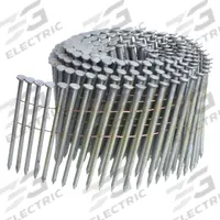 BOSTITCH Framing Nails,3 1/4" L,Galvanized,PK2700: Framing Nails, Flat, Smooth, Steel, 2,700 PK (MPN C12P120DG). Key specifications — Point Type: Diamond; Brand: BOSTITCH.