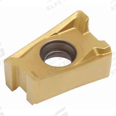 WIDIA Milling Insert: XNGU1502SRMH, XNGU15T608SRMH (MPN 6003723) - Specialty & Nonstandard Indexable Milling Inserts