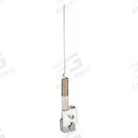 HONEYWELL Limit Switch Lever Arm: Coil Spring, Adj, 12 in Arm/Operator Lg - Max, 14CE/914CE/HDLS/LS (MPN LSZ54R). Key specifications — Brand: HONEYWELL; Compatible with Series: LS; Actuator Style: Coil Spring.