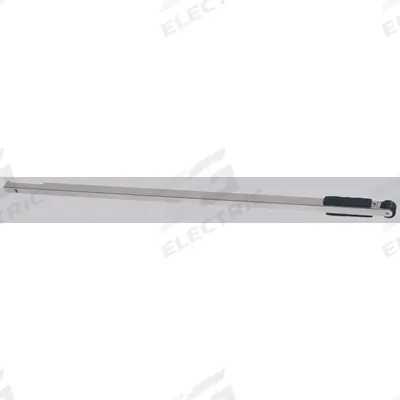 DYNABRADE Contact Arm: 1/2 in Belt Wd, 44 in Belt Lg, Dynafile II Series, 5/8 in Wheel Dia - Belt Sander Contact Arms