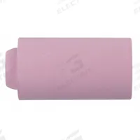 MILLER ELECTRIC Nozzle: Alumina, No. 12, Std, 10N44, 10 PK. Key specifications — Reference Number: 10N44; Brand: MILLER ELECTRIC.