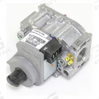 REZNOR Gas Valve: 196981 Mfr Part #. Key specifications — Product Type: Gas Valve; Manufacturer Part Number: 196981.
