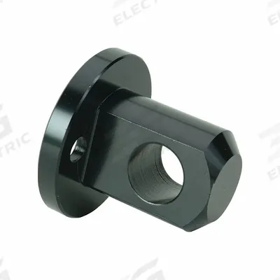 BVA HYDRAULICS Clevis Base: For H25, For 25 ton - Collar & Base Attachments