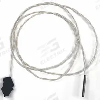 LABCONCO Temperature Sensor Probe: 28 in x 1/4 in x 1/2 in (MPN 736581000). Key specifications — Material: Plastic; Compatible with Product Type: Bulk Tray Dryers; Brand: LABCONCO.