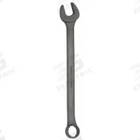 PROTO Combination Wrench: Alloy Steel, Black Oxide, 27 mm Head Size, 15 in Overall Lg, Offset (MPN J1227MBASD). Key specifications — attr309539: 27 mm; attr309567: Yes; attr324930: PROTO.
