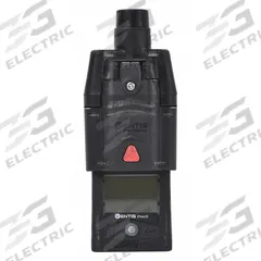 INDUSTRIAL SCIENTIFIC Multi-Gas Detector: IP68, INDUSTRIAL SCIENTIFIC Ventis Pro5, Lithium Ion, LED (MPN VP5-K1BY2111111). Key specifications — Gas Detected: Nitrogen Dioxide; Housing Color: Orange; Battery Chemistry: Lithium Ion; Communication Protocol: Wireless Mesh.