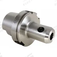 TECHNIKS End Mill Holder: HSK100A Taper, 2 in Capacity, 5.5 in Projection (MPN 32998). Key specifications — attr1033190: TECHNIKS; attr1038899: Coolant Through.
