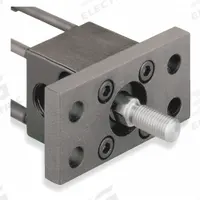 SPEEDAIRE Front Flange Mount: Flange, Fits 1 1/8 in Bore Dia, 1A442. Key specifications — attr947461: 1A442; attr991689: Front Flange Mount; attr947484: SPEEDAIRE.