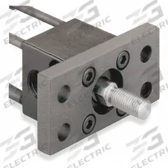 SPEEDAIRE Front Flange Mount: Flange, Fits 1 1/8 in Bore Dia, 1A442. Key specifications — attr947461: 1A442; attr991689: Front Flange Mount; attr947484: SPEEDAIRE.