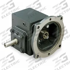 DAYTON Speed Reducer: 50:1, 35 RPM, 0.5 hp Input Max, 581 in-lb Output Max, Keyed, 56C (MPN 4Z301). Key specifications — attr665556: Any Position Except Input Motor Shaft Up; attr665544: 56C; attr85418: DAYTON.
