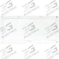 LINCOLN ELECTRIC Cheater Lens Kit: Viking(Tm) Series Helmets, +1.75, Clear, W3, 4 1/4 in Plate Lg (MPN KP3046-175). Key specifications — Lens Color: Clear; Brand: LINCOLN ELECTRIC; Compatible with Series: Viking 3350; Diopter Strength: +1.75; For Use With: Viking(Tm) Series Helmets; Includes: (1) Cheater Lens; Compatible with Manufacturer Model Number: K4440-3; Welding Shade Designation: W3.