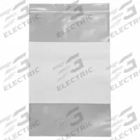 APPROVED VENDOR Reclosable Bag: 4 mil Thick, 6 in Wd, 9 in Lg, Hang Hole Not Included, 100 PK (MPN 5ZW45). Key specifications — Bag Material: Low Density Polyethylene (LDPE); Brand: APPROVED VENDOR; With Hang Hole: Hang Hole Not Included; Package Configuration: Dispenser Box.