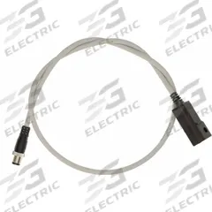 SMC Inline Solid PNP Band: D-G5PWSAPC, Inline Solid State Auto Switch, M8-3Pin, PNP, IP67, 3 Wires. Key specifications — attr947381: Inline Solid State Auto Switch; attr947365: D-G5PWSAPC; attr947373: PNP; attr947378: 40 mA or less; attr947379: 28 V DC or less; attr1113844: M8-3Pin.