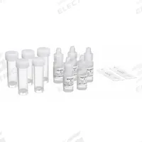 INDUSTRIAL TEST SYSTEMS Test Strips: Lead Soil, 0 to 400 ppm Lead, Strip, 5 Tests, Soil Check (MPN 480311). Key specifications — Test Form: Strip; Brand: INDUSTRIAL TEST SYSTEMS; Parameter Measurements Included: 0 to 400 ppm Lead.