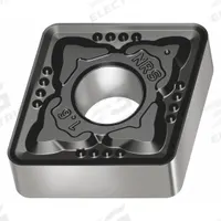 WALTER Diamond Turning Insert: CNMG433-NRS, CNMG120412-NRS (MPN 7469077). Key specifications — attr257732: CNMG433-NRS; attr257733: CNMG120412-NRS.