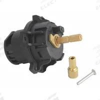 SPEAKMAN Pressure Balance Valve Trim: Sentinel Mark II, Compatible Product Type Handheld Showers (MPN RPG05-106096). Key specifications — Brand: SPEAKMAN; Product Type: Pressure Balance Valve Trim; Compatible Product Type: Handheld Showers; Compatible Series: Sentinel Mark II.