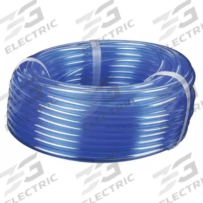 APPROVED VENDOR Tubing: Polyurethane, ID 4 mm, OD 6 mm, 100 ft Lg - Standard Polyurethane Tubing