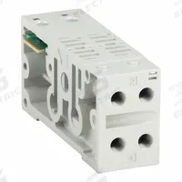 AVENTICS Manifold Segment: 502, 8502AMM21MA0010. Key specifications — attr1076418: Manifold Segment; attr1076368: 8502AMM21MA0010.
