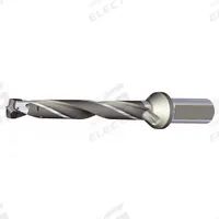 WIDIA Exchangeable Drill Tip: TDMX1103R8SL125 (MPN 6572259). Key specifications — attr257244: TDMX1103R8SL125.
