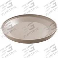 CARLISLE DINEX Insulated Base: Latte, 9 1/2 in Dia, Brown (MPN DX107731). Key specifications — Brand: CARLISLE DINEX; Color: Latte; Product Type: Insulated Base; NSF Certified: No; Pellet Color: Brown.