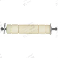 VESTIL Assembly Tape Rod: For 6W059, For TPA-20, Fits Vestil Brand (MPN 30-154-002). Key specifications — For Use With Grainger Item Number: 6W059; For Use With Mfr. Model Number: TPA-20; Fits Brand: Vestil; Product Type: Assembly Tape Rod; Brand: VESTIL.