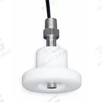 MADISON Alternator Closed Liquid Level Switch: Open On Rise, SPST, Stainless Steel (MPN M8020-ULL-NC). Key specifications — attr211334: MADISON; attr1023755: Lead Wires; attr1023760: Vertical; attr1027626: 1.00.