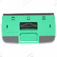 UNGER Scraper: Bld. Mat. Carbon Steel, Hdl. Mat. Plastic, Stiff, 4 3/4 in Overall Lg (MPN TX100). Key specifications — attr1004902: UNGER; attr1016211: TR100; attr1014703: Plastic; attr1017570: Standard End.