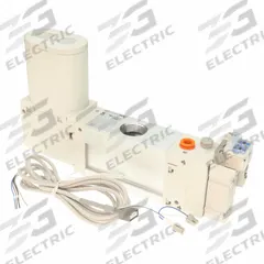 SMC Vacuum Generator: 600 lpm, 3/4 in RC Female, 3/4 in NPT, 0.6 MPa Max Supply Pressure, ZL6 (MPN ZL6HN06-K15LOZ-VBW). Key specifications — attr123938: ZL6HN06-K15LOZ-VBW; attr1047096: 1.5 X 2 mm.