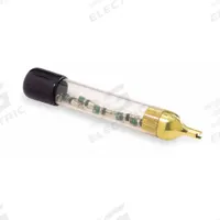JB INDUSTRIES Valve Core Tool Kit: 1 5/8 in Lg (MPN A32004-G). Key specifications — Product Type: Valve Core Tool Kit; Brand: JB INDUSTRIES; Manufacturer Part Number: A32004-G; Features: Hollow Handle for Storage.