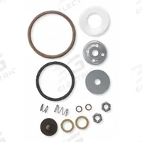 CHAPIN Repair Kit: Handheld Sprayer, 6-4628, 21220/22090/22180/22350/22360/22790. Key specifications — Product Type: Sprayer Repair Kit; Compatible Mfr No.: 22090; Compatible Product Type: Handheld Sprayer.