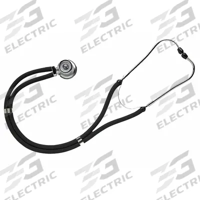 MABIS Sprague Rapport Stethoscope: Sprague Rapport Stethoscope, Adult, Acoustic/Pediatric - Sprague Rappaport Stethoscopes