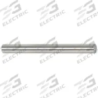 VERMONT GAGE Class X No-Go Pin Gauge: 0.2898 in Dia, 0.00004 in Tolerance, 2 in, Uncoated Steel (MPN 141228980). Key specifications — attr1182420: Certificate of Accuracy with NIST Traceability; attr1182436: VERMONT GAGE; attr1182424: 0.2898 in; attr1182429: Uncoated Steel; attr1182423: 0.00004 in.