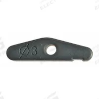 DAYTON Safety: Mfr Part # TT1239320247011G, Compatible with Grainger Part # 5YAP6. Key specifications — attr948908: TT1239320247011G; attr948910: 5YAP6.