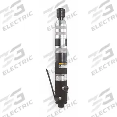 INGERSOLL RAND Air Screwdriver: 1/4 in Quick Change, Medium Duty, 1,000 RPM, Lever, Variable Speed (MPN 1RLNC1). Key specifications — attr1320791: 1/4 in Quick Change; attr1320794: Lever; attr1320795: Yes; attr1320833: INGERSOLL RAND.