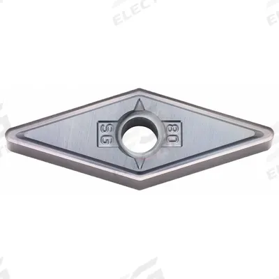 KYOCERA Diamond Turning Insert (MPN VNMG331SGPR005S) - Diamond Indexable Turning Inserts