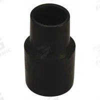 DYNABRADE Conductive Hose Cuff: For 50211/50561/58017, 31908. Key specifications — attr652660: 31908; attr665398: Conductive Hose Cuff; attr665390: 58017; attr652663: DYNABRADE.