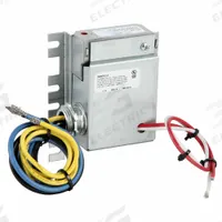 Transformer Relay: 1 Relay, SPST, Normally Open, 240V AC Coil (MPN 24A01G003S1). Key specifications — Manufacturer Part Number: 24A01G003S1; Brand: WHITE-RODGERS; Contact Form: SPST.