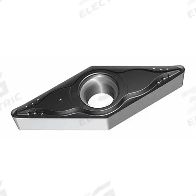 WALTER Diamond Turning Insert: VBMT331-MK4 WKK20S - Diamond Indexable Turning Inserts