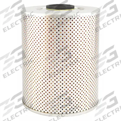 BALDWIN FILTERS Hydraulic Filter: Hydraulic Fluid, Cartridge, 1 3/4 in Inside Dia - Cartridge Hydraulic Filters