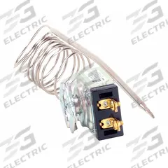 VULCAN HART Thermostat: Mfr Part # 00-413764-00001. Key specifications — Manufacturer Part Number: 00-413764-00001; Brand: VULCAN HART; Product Type: Thermostat.