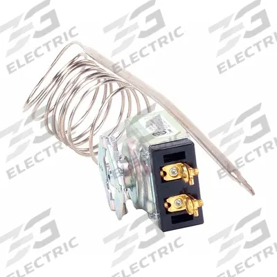 VULCAN HART Thermostat: Mfr Part # 00-413764-00001 - Vulcan Hart Oven Replacement Parts