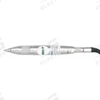 SPEEDAIRE Engraving Pen: 1/4 in NPT Inlet, 1 cfm, 13,000 stroke/min, 6 3/4 in Tool Lg, 21AC06. Key specifications — attr652683: SPEEDAIRE; attr652675: 21AC06; attr652695: Engraving Pen.